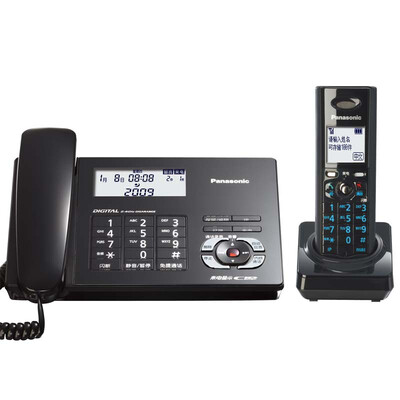 

Matsushita (Panasonic) KX-TG80CN радиотелефоны фото машина Red Piano