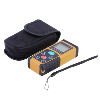 

Mini 60M Handheld Digital Laser Distance Meter Range Finder Diastimeter