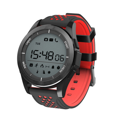 

Outdoor Sport Smart Watch Professional Water Resistant BT Sport Smartwatch for Android IOS