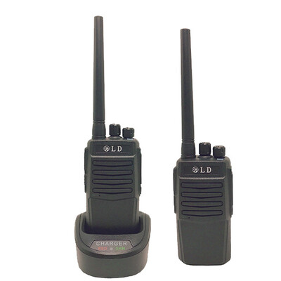 

OUSHENG Long range OS-368S uhf radio walkie talkie 4423