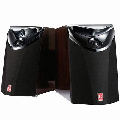 

Microlab X3BT HI-FI 2.0 Мультимедийный громкоговоритель Bluetooth Сабвуфер