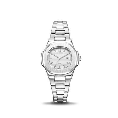 

KIMSDUN K - 919D Waterproof Womens Quartz Watch - MULTI-A