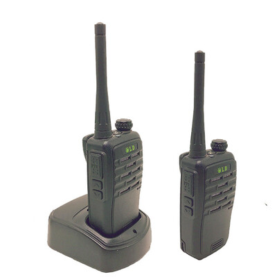 

HENGLUDA OS colorful handheld radio communication walkie talkie 4422