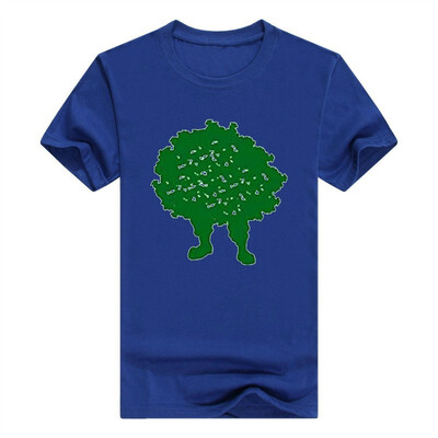 

Bush Camper - Nite Fort Video Game Gaming Funny Graphic T Shirt