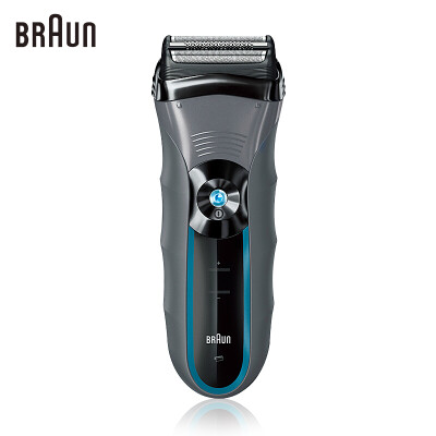 

Braun Electric Shavers cruZer6 Electric Razors for Men Washable Reciprocating Blades Face Care Quick Charge