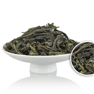 

Premium Liu An Gua Pian * Melon Slice Green Tea