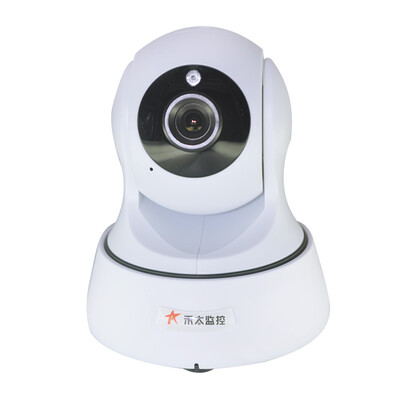 

Hetai HT-5100WX Hetai HT-5100WX карта сети HD 720P камера беспроводной WIFI мониторная головка может быть мобильным телефоном, удаляющим его головой