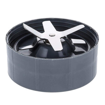 

UpperX Replacement Cross Blade Extractor Assembly Parts Juicer Accessories Fit for Blender Juicer