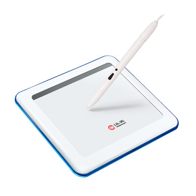 

Hanwon Hanvon Little Dragon female tablet