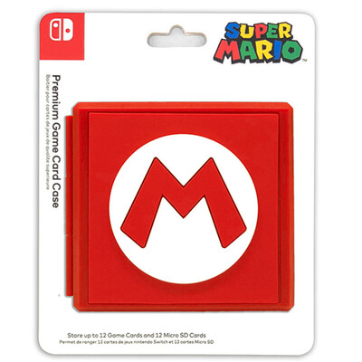 

Nintend Switch NS Accessories Portable Game Cards Storage Case Nintendos Switch Hard Shell Box for Nintendo Switch Games