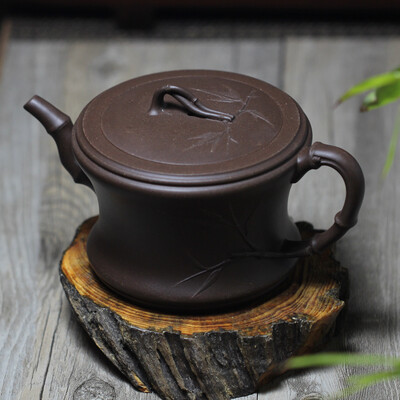 

Китай YiXing чайник коллекция H058