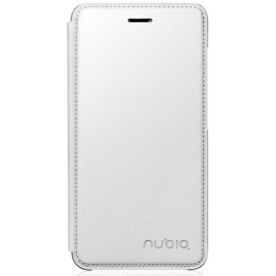 

Nubia cortex protective cover for Z11 mini white