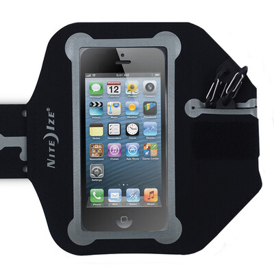 

NiteIze mobile phone arm bag running arm sets fitness outdoor mobile phone bag