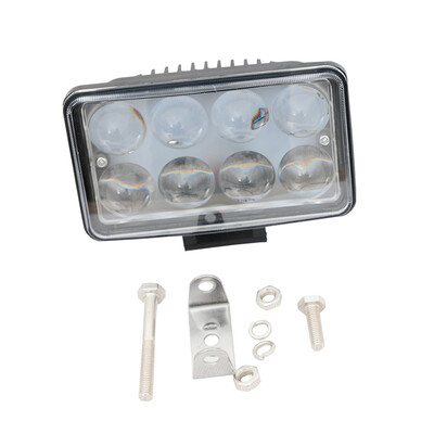 

New Model Working LED Light 24W Truck LED Light Waterproof IP67 LED Driving Lamp