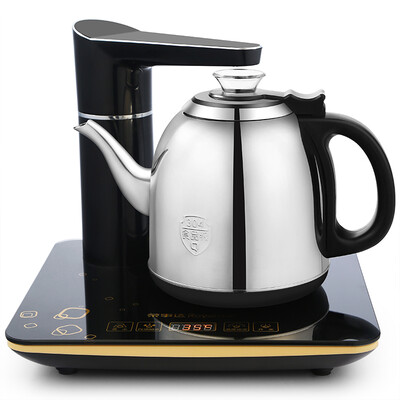 

Rongstar (Royalstar) automatic pump electric kettle 304 stainless steel GM08A