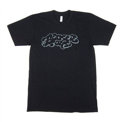 

Beastie Boys Graffiti Logo T-Shirt