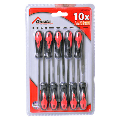 

Tactix 720210 ONSITE series assorted rasp set 6 inch mini file filing file semi-circular file side file fillet file fillet fillet file