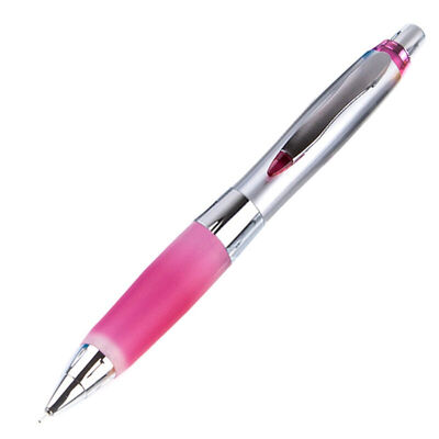 

Mitsubishi Uni M5-617GG anti-fatigue shaking pencil 05mm a hair gel activities pencil single silver powder