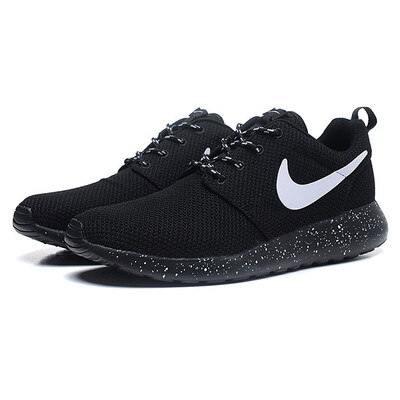 

Nike Mens ROSHE RUN Mesh Breathable Running ShoesOriginal New Arrival Authentic Men Sport Sneakers Trainers Shoes