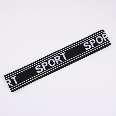 

Sport Sweat Headband Men Sweatband For Men&Women Yoga Hair Bands Head Sweat Bands Sports Safety