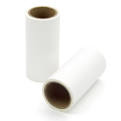 

PY-0264 T-Shaped Sticky Paper Sticky Paper 2 Coat 10cm 50 Tear PY-0264