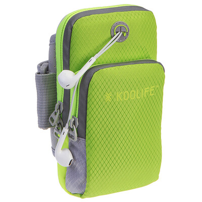

mobile arm bag