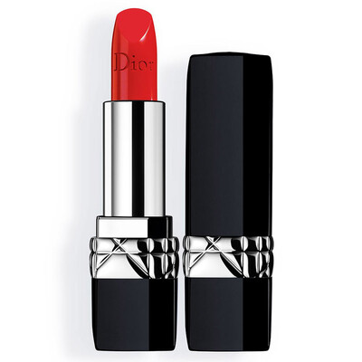 

Dior Dior new strong blue gold lipstick 844 new 35g