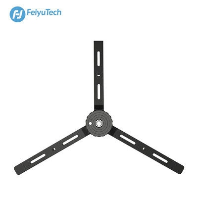 

FeiyuTech Newest Metal Tripod for Feiyu AK2000 SPG2 A1000A2000 Series G6Plus Gimbal Stabilizer