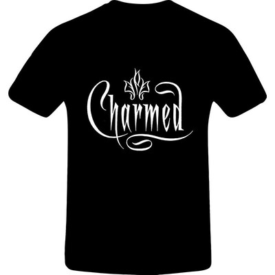

Charmed Custom Tshirt