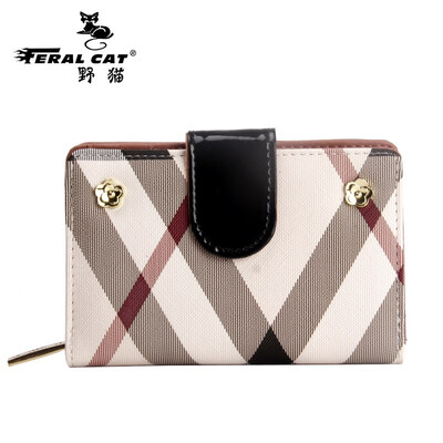 

FERAL CAT Card package