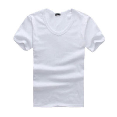 

Mens Luxury Casual Stylish Slim Fit T-shirt Short Sleeve Polo Shirts Tee Tops