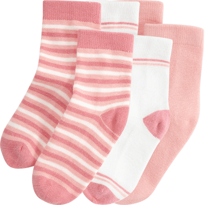 

Xiaomi Shuomi Zhixing Childrens combed cotton socks three pairs