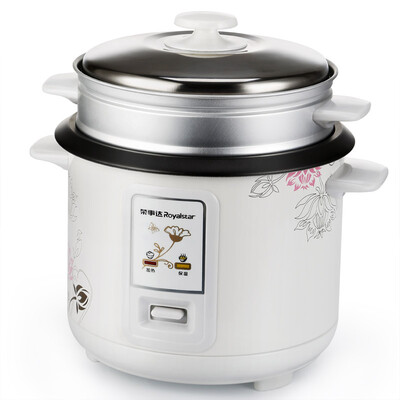 

Rongstar (Royalstar) рисоварка рисоварка 3L дом RZ-30G