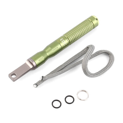 

Waterproof Survival Camp Magnesium Bar Flint Stone Alloy Fire Starter