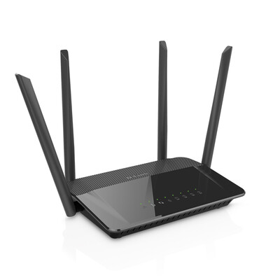 

D-Link dlink Wireless Router