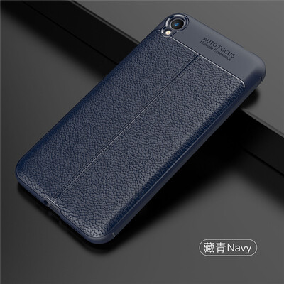 

Fivice Asus Zenfone live ZB501KL case Luxury leather TPU silicone anti-fall soft shell phone case