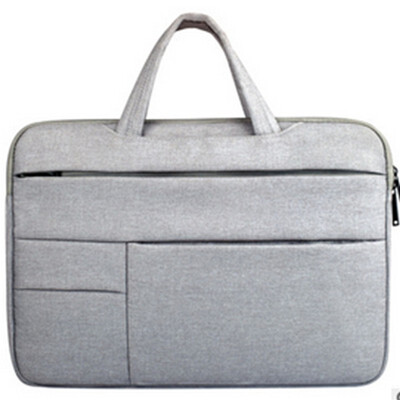 

Water Repellent Neoprene Laptop Sleeve Protective Computer Bag&Case