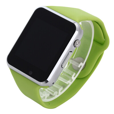 

MyMei A1 2016 Men Women WristWatch Bluetooth Smart Watch Android Sport Pedometer With SIM Slot Camera Smartwatch For Android