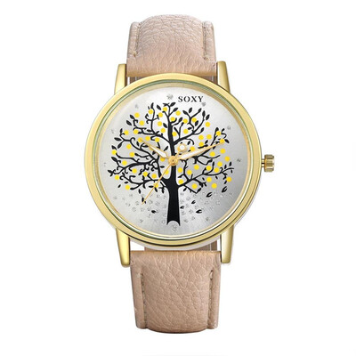 

WH0010 Fashion collocation wrist watch