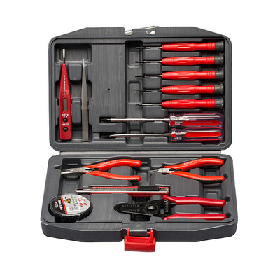 

Endura T1614M 14 sets of household appliances portfolio