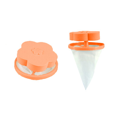 

Household Capture Filter Refill Animal Hair Lice Nit Capturing Filters Pet Cleaning Wash Machine Removing Tool Accessory