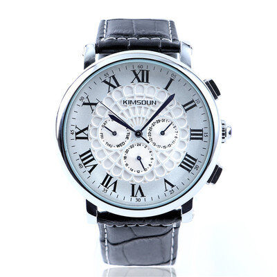

KIMSDUN K - 729D Mechanical Watch Roman Numbers
