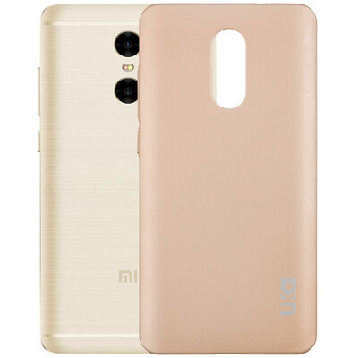 

Yutu Millet Red Pro Mobile Phone Case / Protective Case Matte Wrestling Protection Shell Skin Case Hard Shell Series Gold