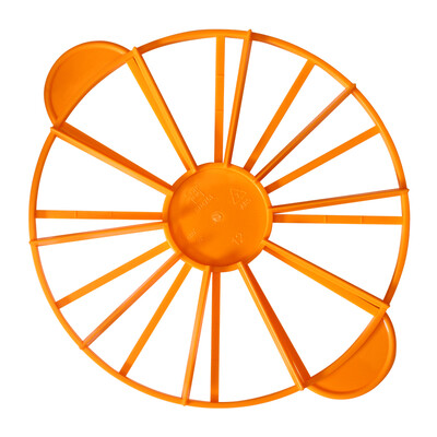 

Three - color cake splitter divider (10/12) SN4751