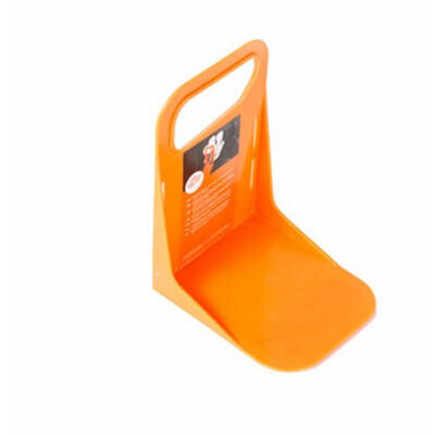 

CA Auto Car Trunk Safe Fixed Baffle Stuff Storage Protection L Shape hold Tool