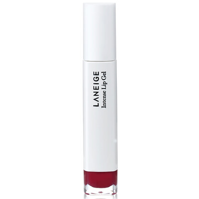 

Ланге (Laneige) краска Ambilight Гель для губ № 10 4.5g (длящийся помады блеск для губ цвет помады)