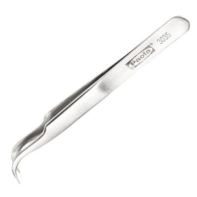 

Паола из нержавеющей стали пинцет 3030