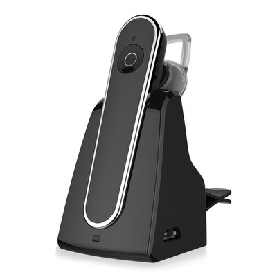 

MyMei Bluetooth headset wireless headset hands-free car kit Universal