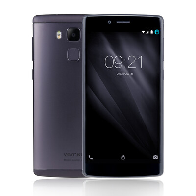 

Мобильный телефон Vernee Apollo Lite 4G