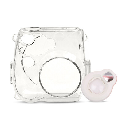 

Fuji FUJIFILM INSTAX an imaging camera MINI7S camera basic accessories pack